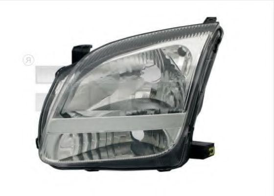 Comprar Faro izquierdo Suzuki Ignis II FH