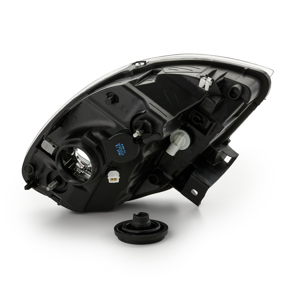 Faro Renault Kangoo I monovolumen (KC0, KC1) (1998 - 2008) precio, desde 50,91 EUR