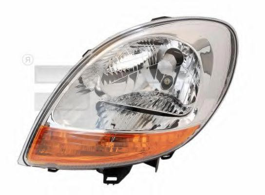 8200150614 Nissan/Infiniti Faros