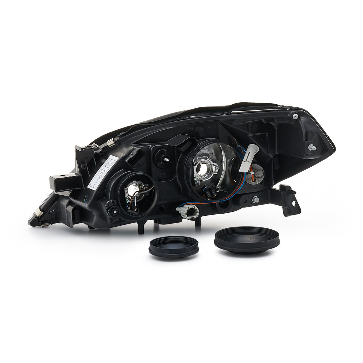 Comprar 200363052 TYC Faro derecho