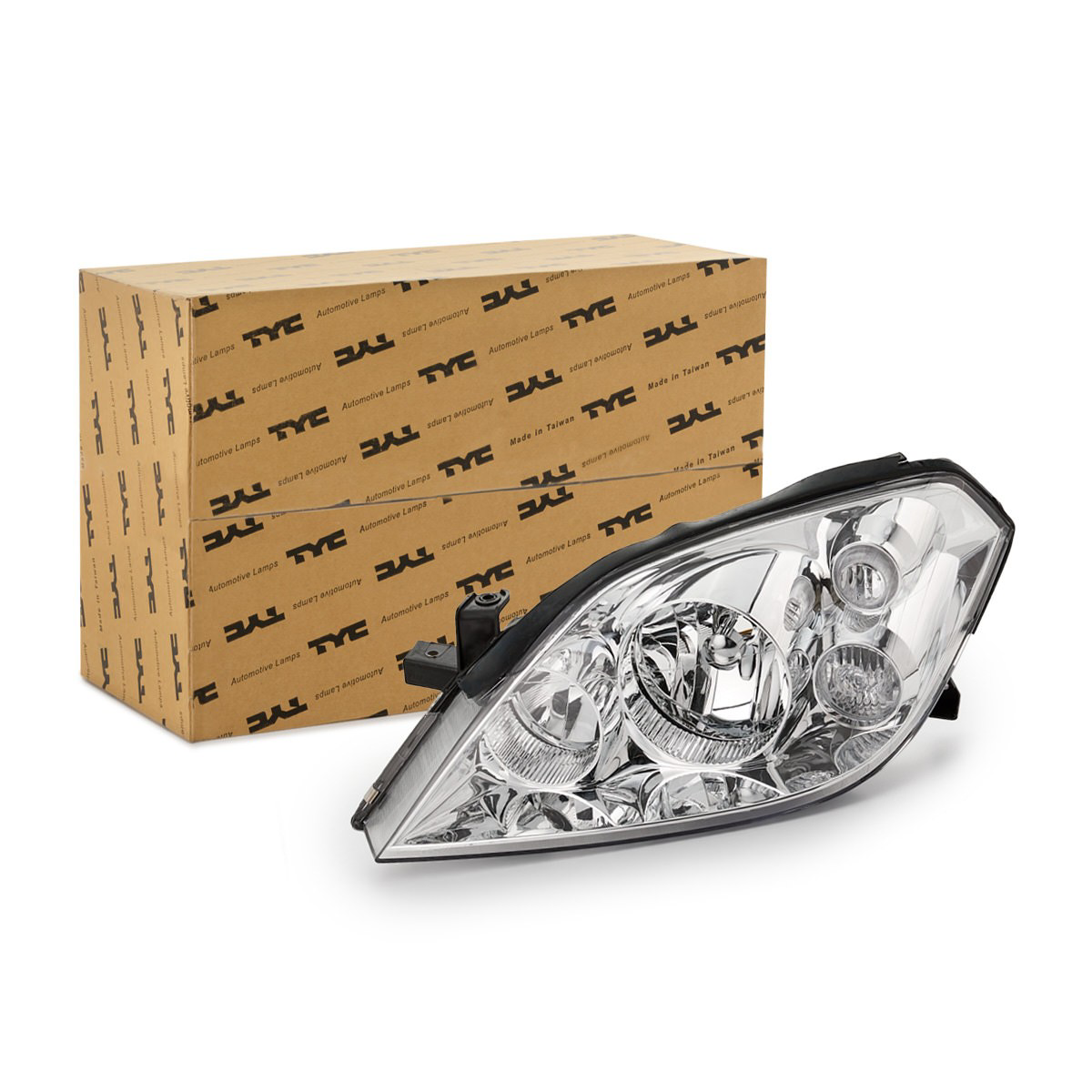 Comprar 200364052 TYC Faro delantero izquierdo