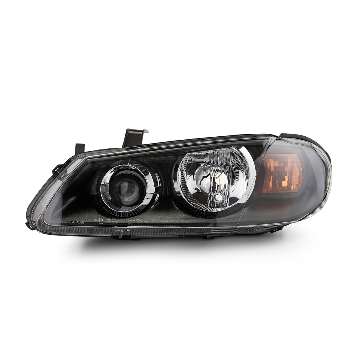 Faros delanteros TYC 200366052