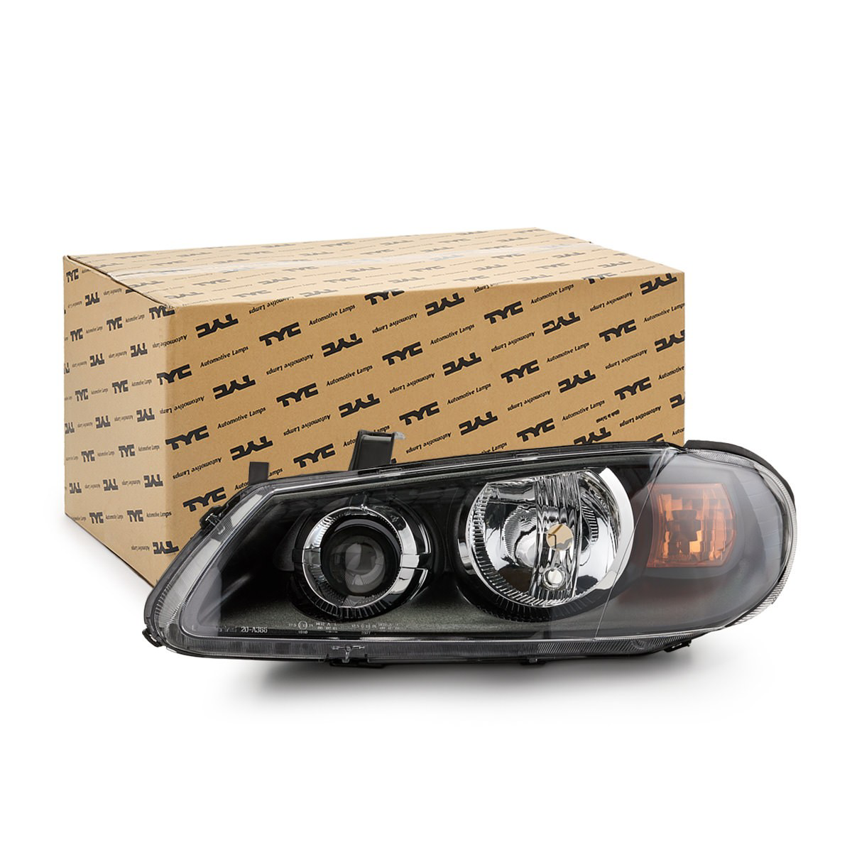 Comprar 200366052 TYC Faro delantero izquierdo