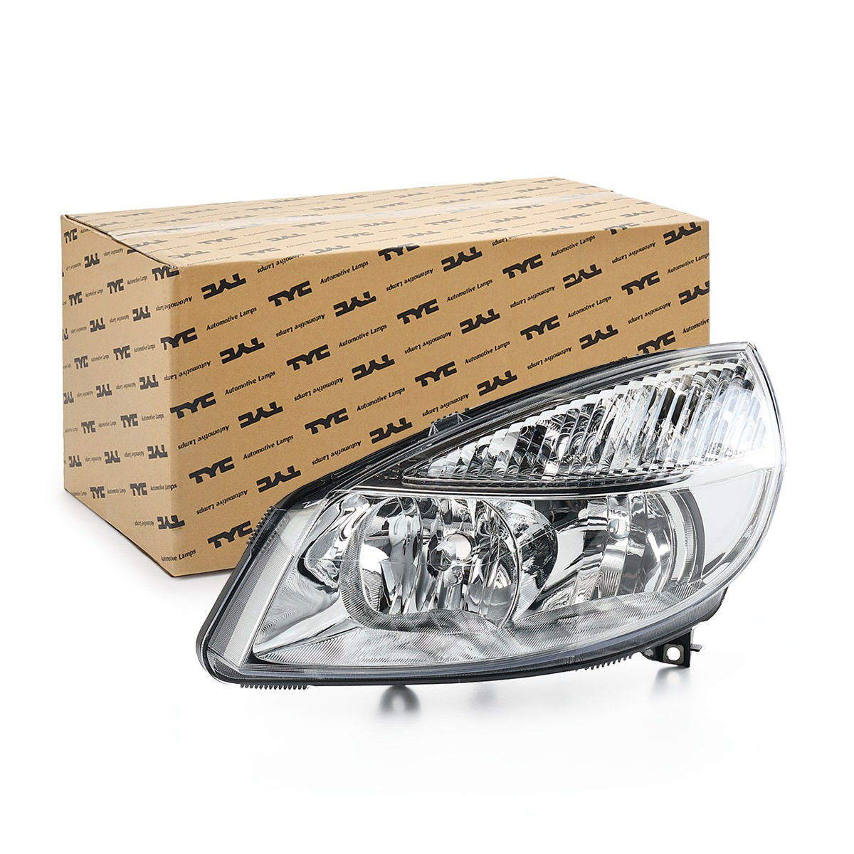 Comprar 200368052 TYC Faro derecho