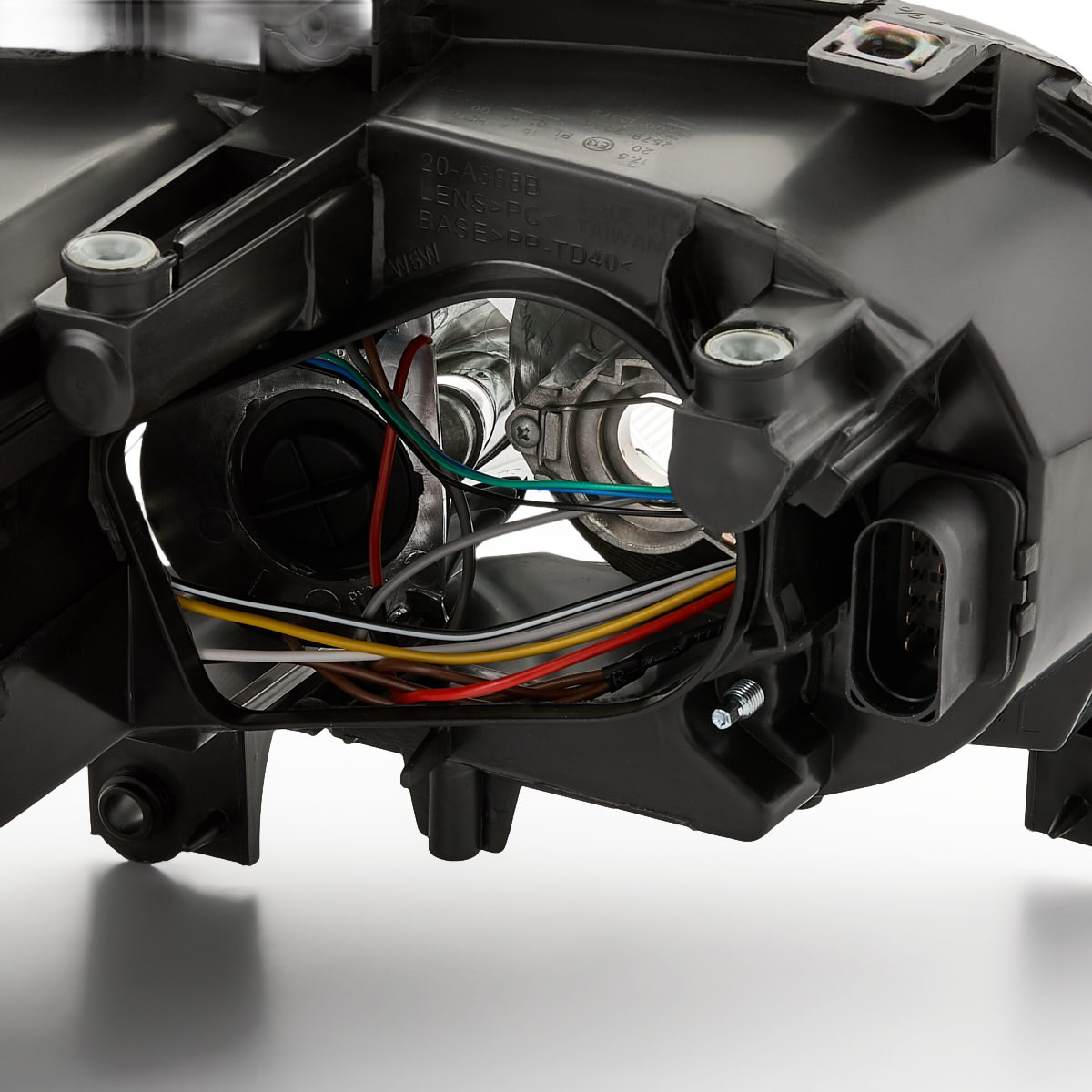 Faros delanteros Alkar 2751124