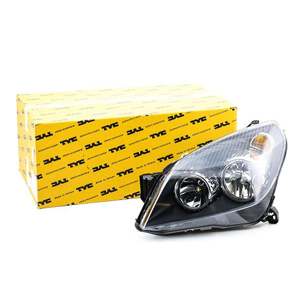 Faro TYC 200390052 precio, desde 138,71 EUR