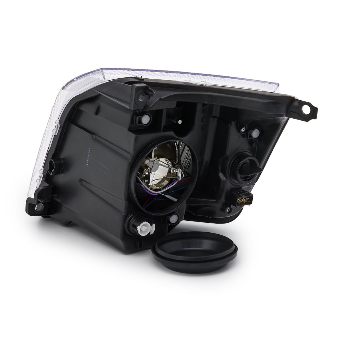 Faro Citroen C2 hatchback (JM) (2003 - 2008) precio, desde 98,65 EUR