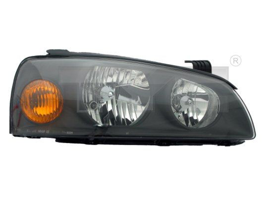 921042D520 General Motors Luz derecha