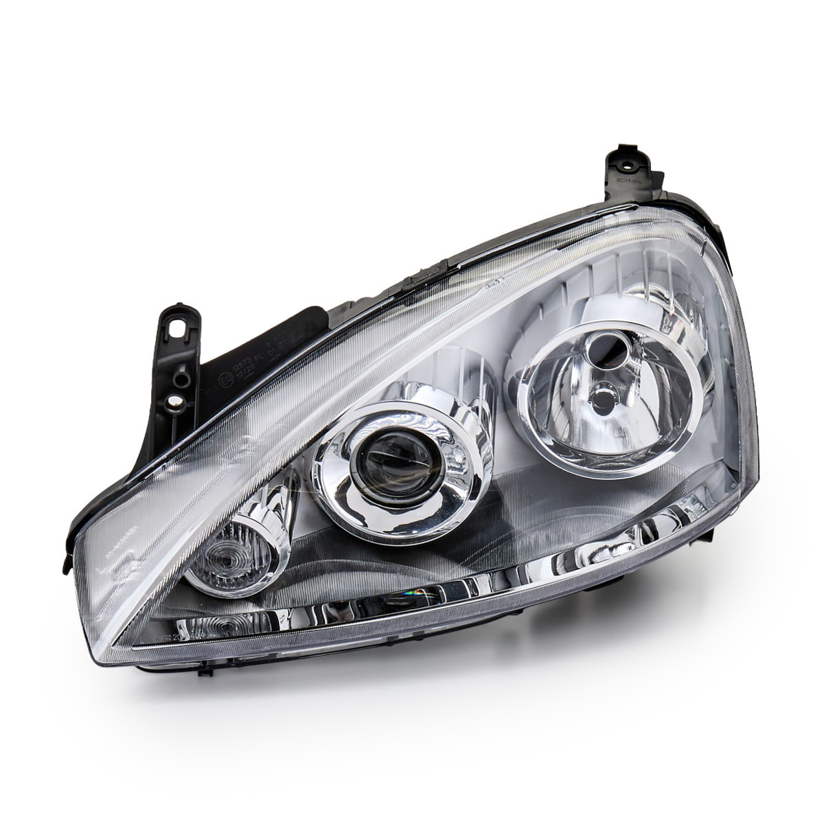 Faros delanteros General Motors 1216293