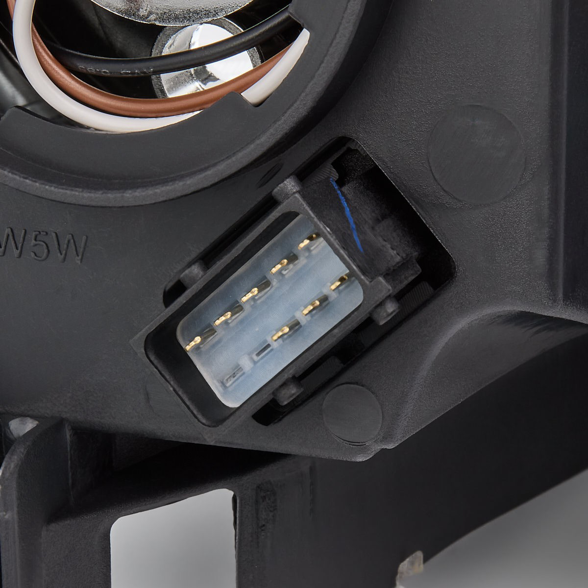 Comprar 1216293 General Motors Faro delantero izquierdo