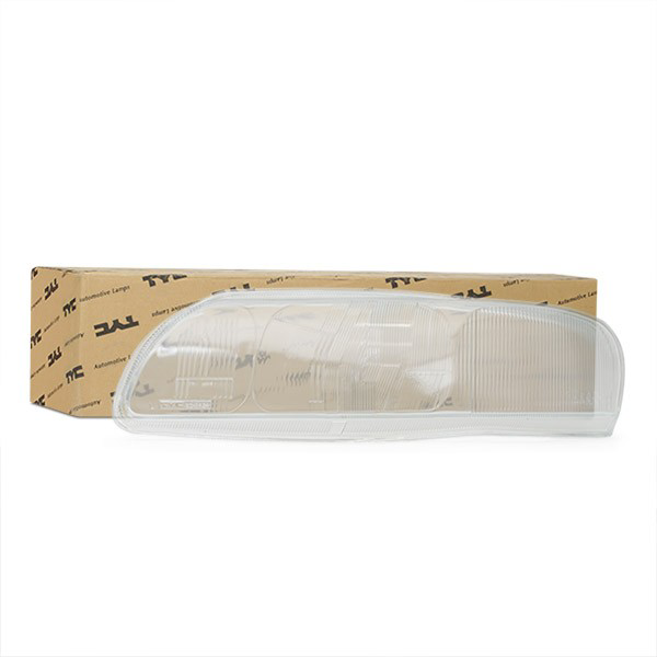 Cristal de faro izquierdo TYC 200434LA1 precio, desde 70,94 EUR