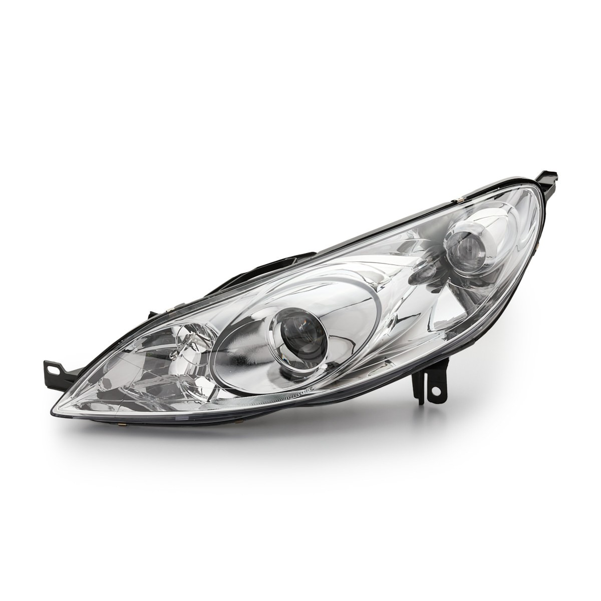 Faros para Peugeot 407 SW 6E