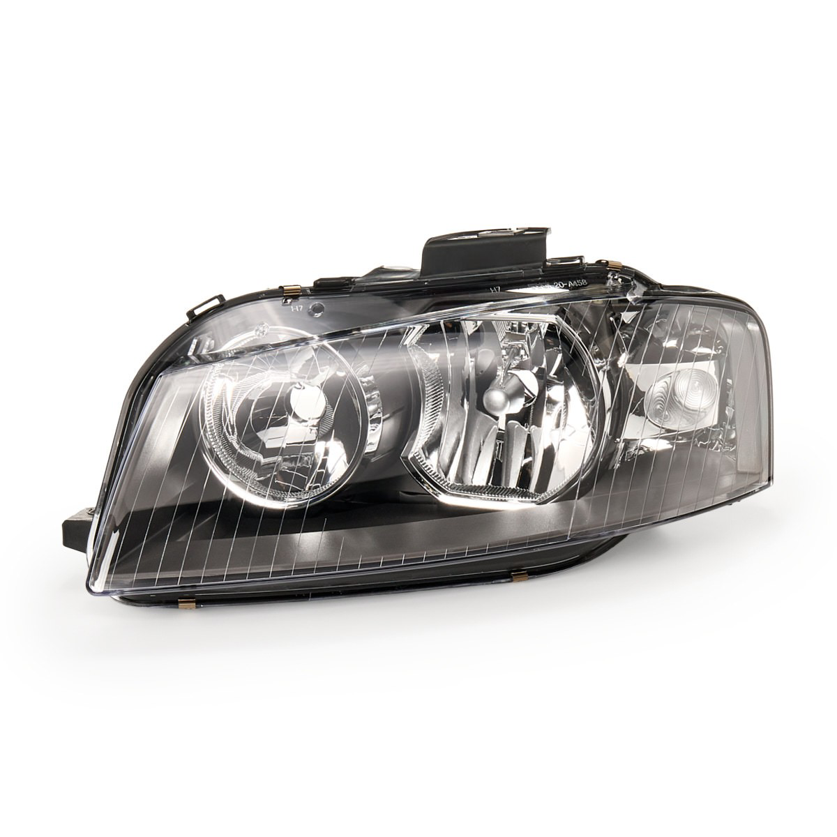 Faros delanteros TYC 200458052