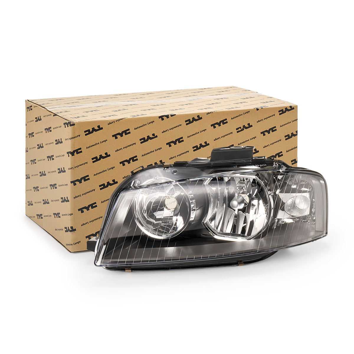 Comprar Faro izquierdo Audi A3 Sportback 8PA