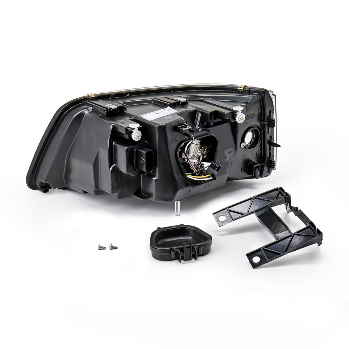  Faro derecho Volkswagen Multivan 