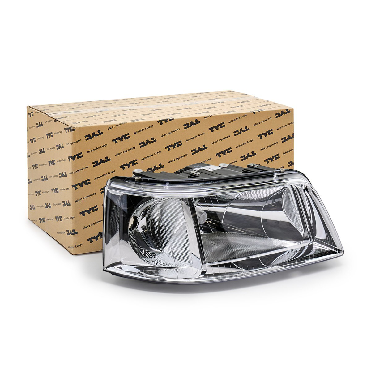 Comprar Faro derecho Volkswagen Multivan T5 7HM, 7HN, 7HF, 7EF, 7EM, 7EN