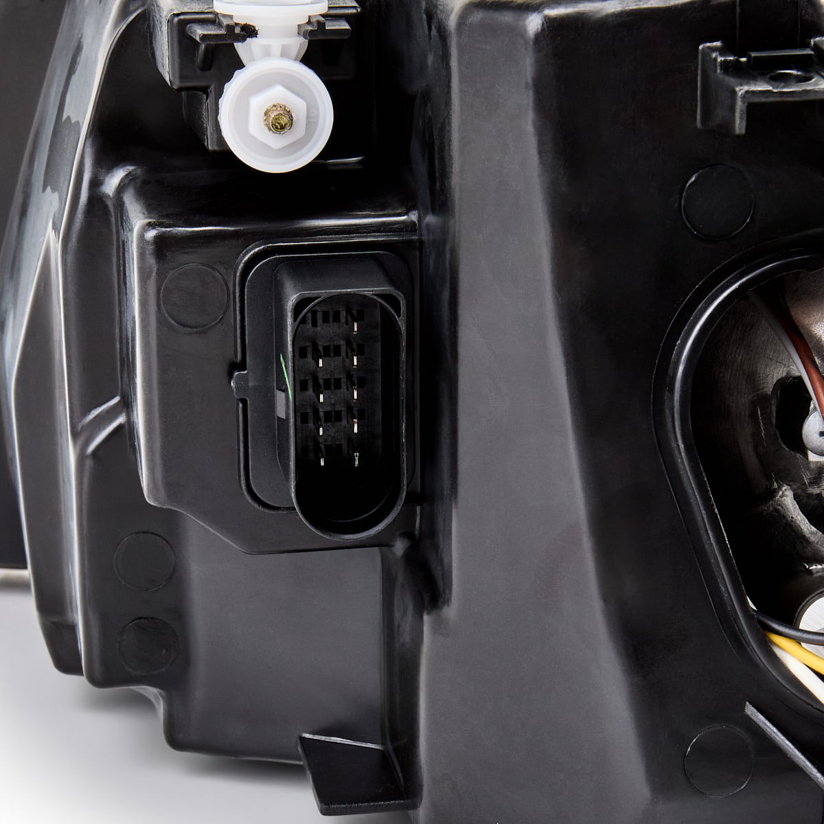 Faro derecho Volkswagen Multivan T5 monovolumen (7HM, 7HN, 7HF, 7EF, 7EM, 7EN) (2003 - 2016) precio, desde 76,51 EUR