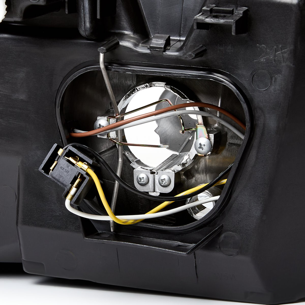 Faro Volkswagen Multivan T5 monovolumen (7HM, 7HN, 7HF, 7EF, 7EM, 7EN) (2003 - 2016) precio, desde 87,12 EUR