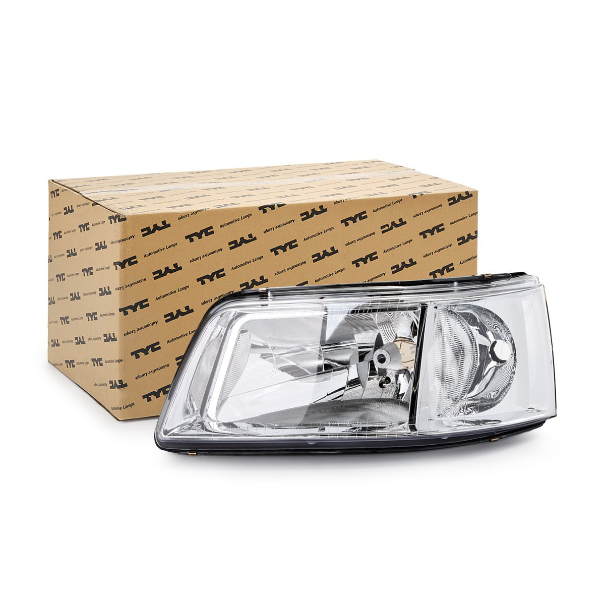  Faro izquierdo Volkswagen Multivan 