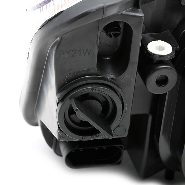  Faro izquierdo Ford C-Max 