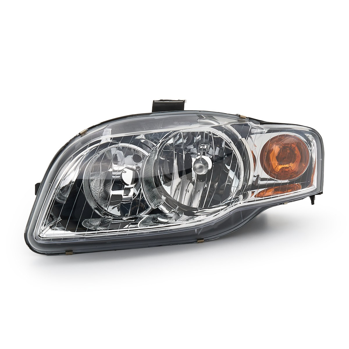  Faro izquierdo Audi A4 