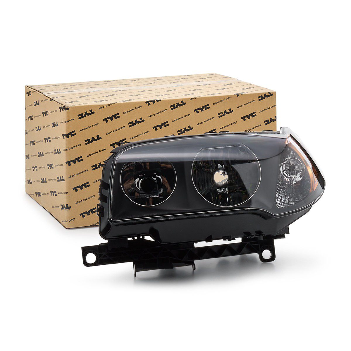 Faros delanteros BMW X3 