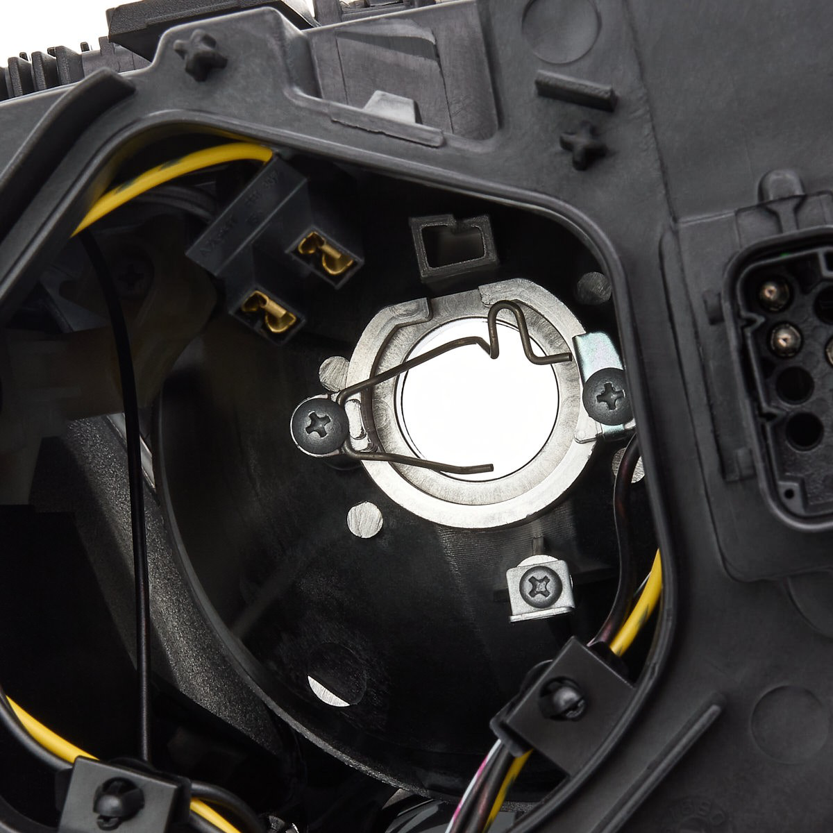  Faro izquierdo BMW X3 