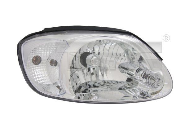 Comprar Faro derecho Hyundai Accent II LC