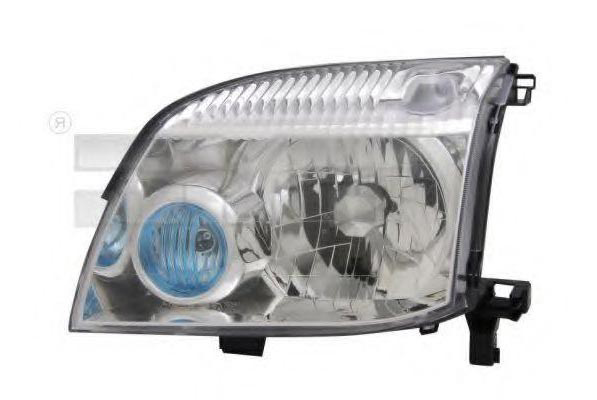 200634052 TYC Faros