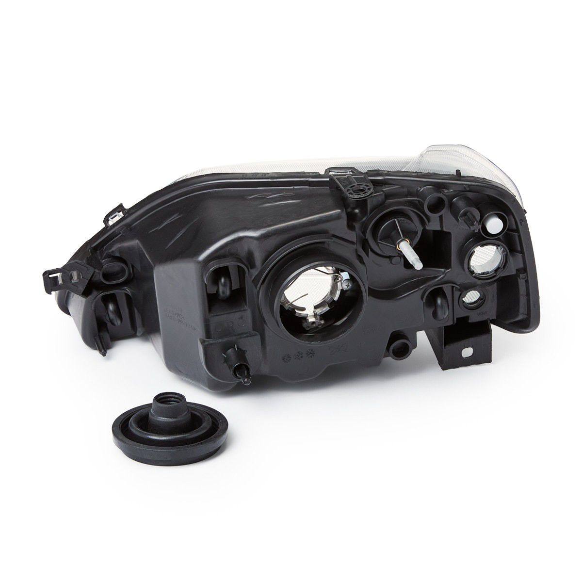 Faro derecho Dacia Logan I  MCV familiar (KS) (2007 - 2012) precio, desde 47,92 EUR