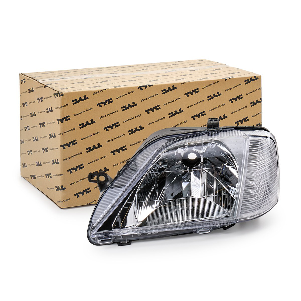 Faros para Dacia Logan I  MCV KS