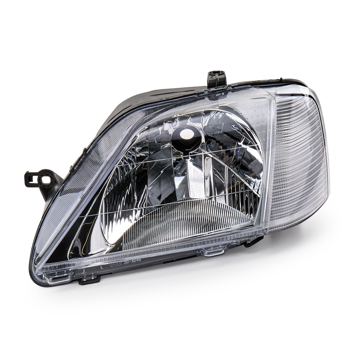 Faro Dacia Logan I  MCV familiar (KS) (2007 - 2012) precio, desde 53,77 EUR
