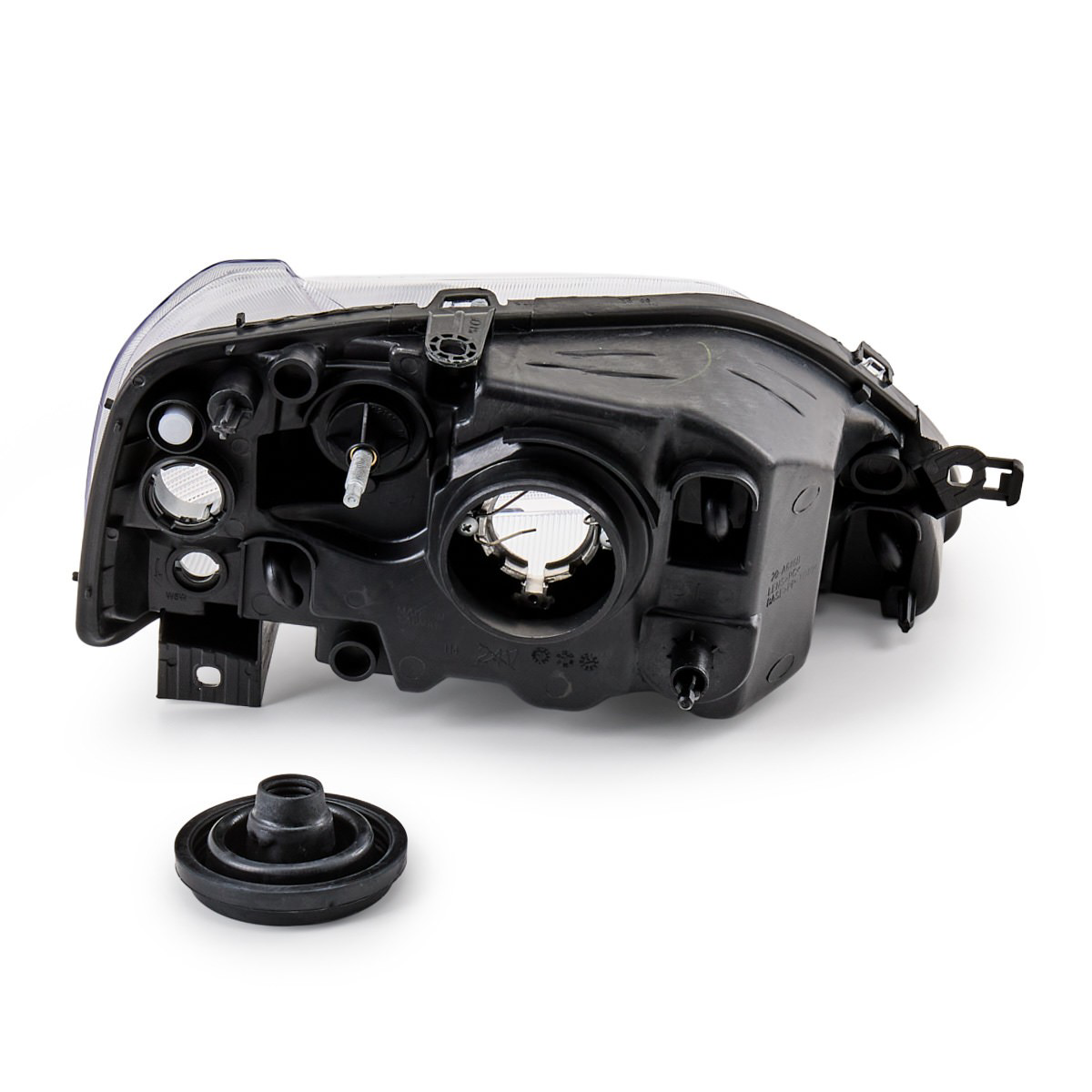 Comprar Faro izquierdo Dacia Logan I  MCV KS