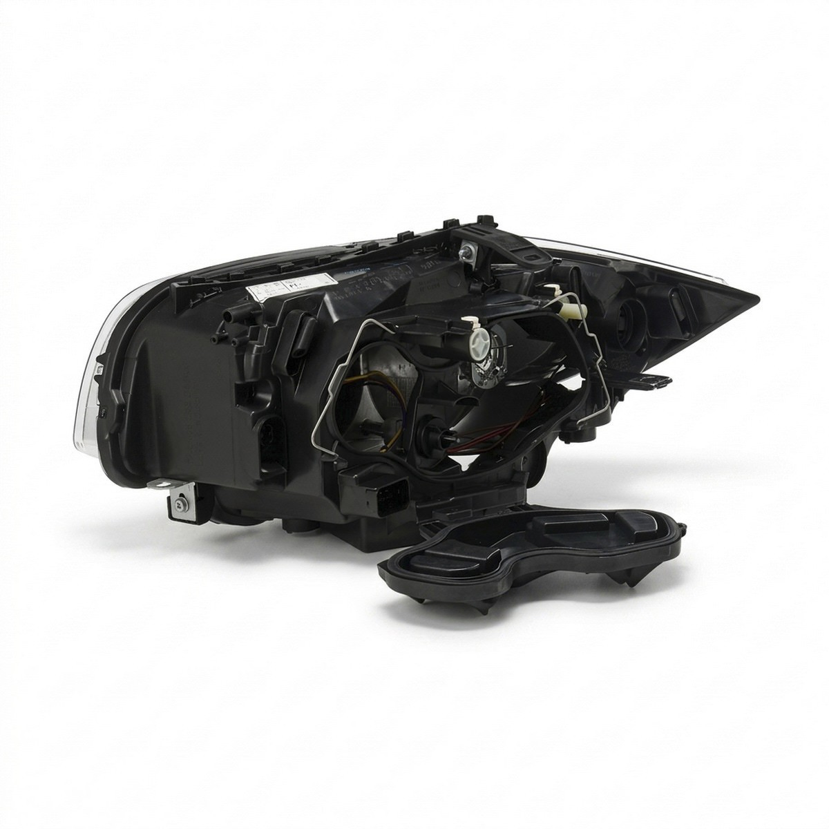 Faro derecho BMW 1 hatchback (E81) (2006 - 2012) precio, desde 121,89 EUR
