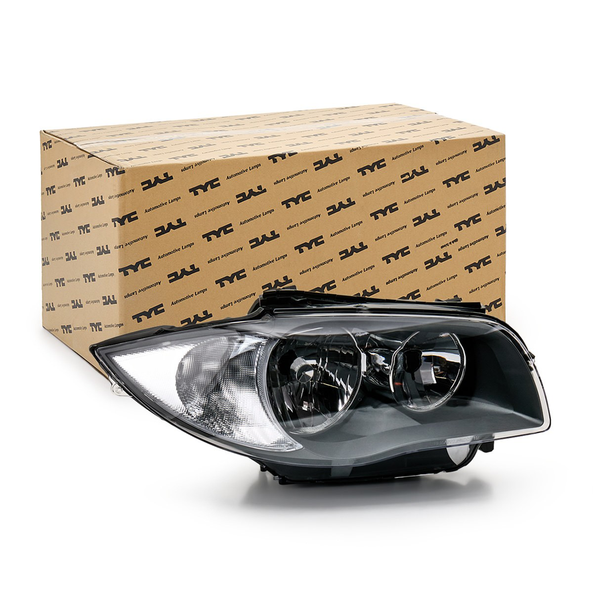 Comprar 200649152 TYC Faro derecho
