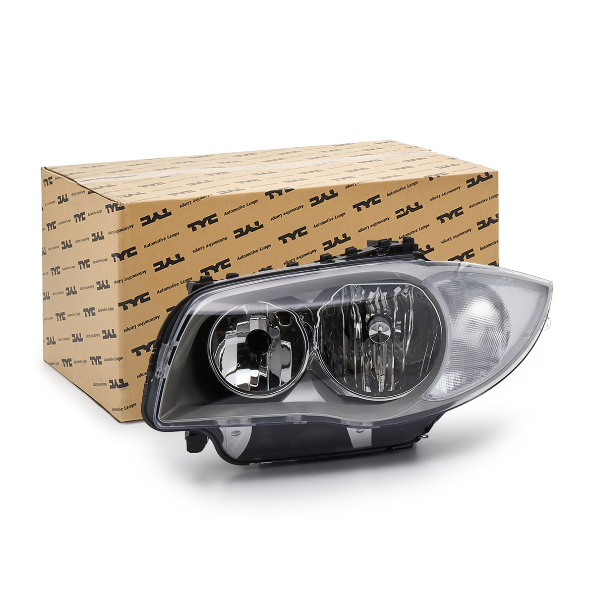 Comprar Faro izquierdo BMW 1  E81