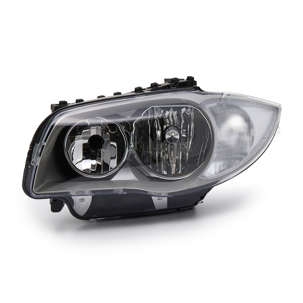  Faro izquierdo BMW 1 