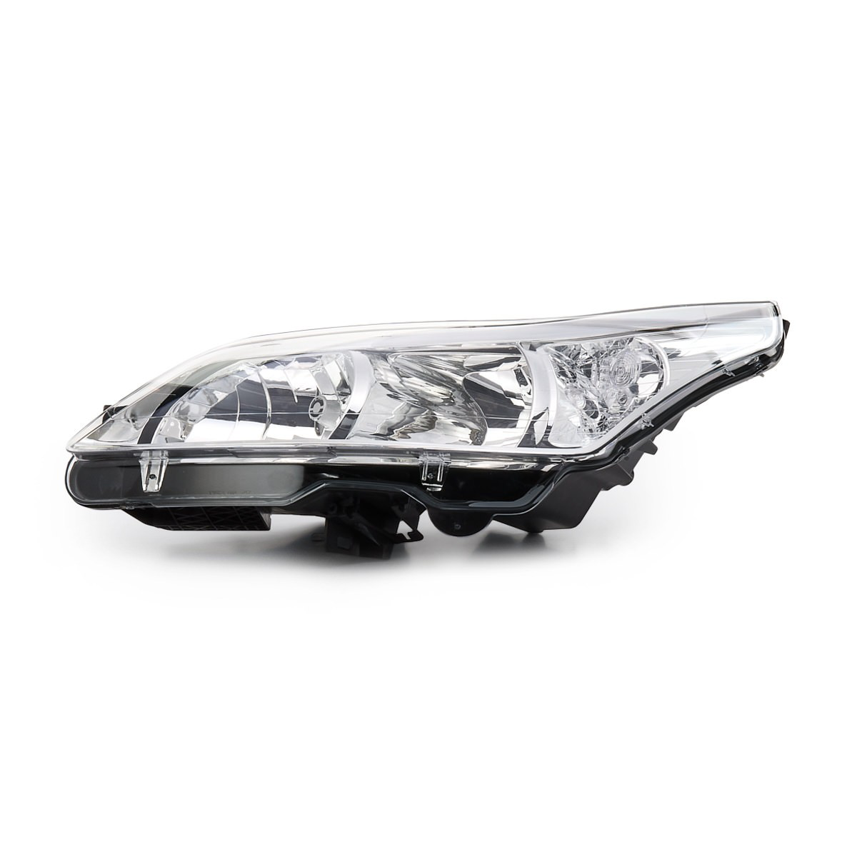  Faro izquierdo Citroen C4 1