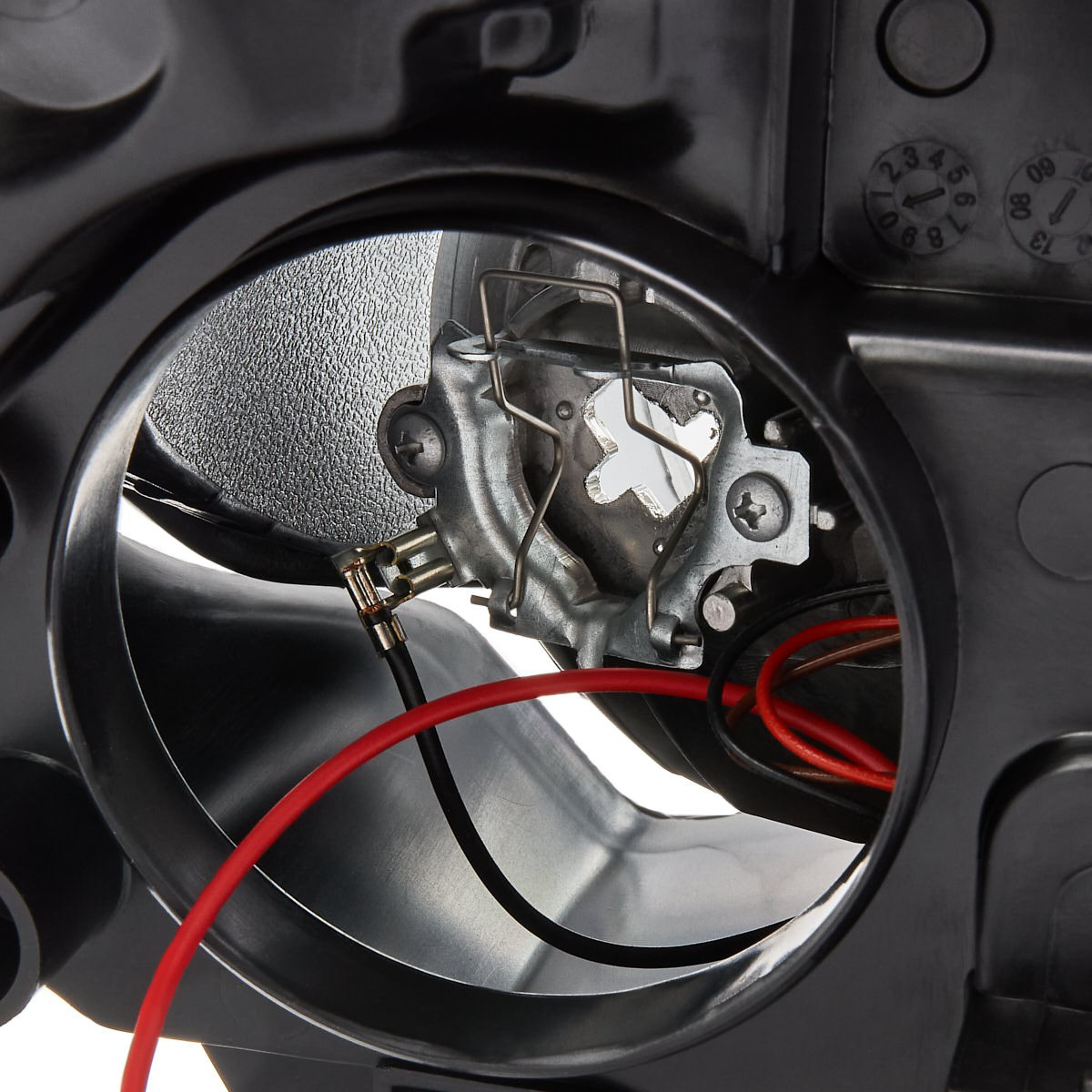 Faros para Citroen C4 I 
