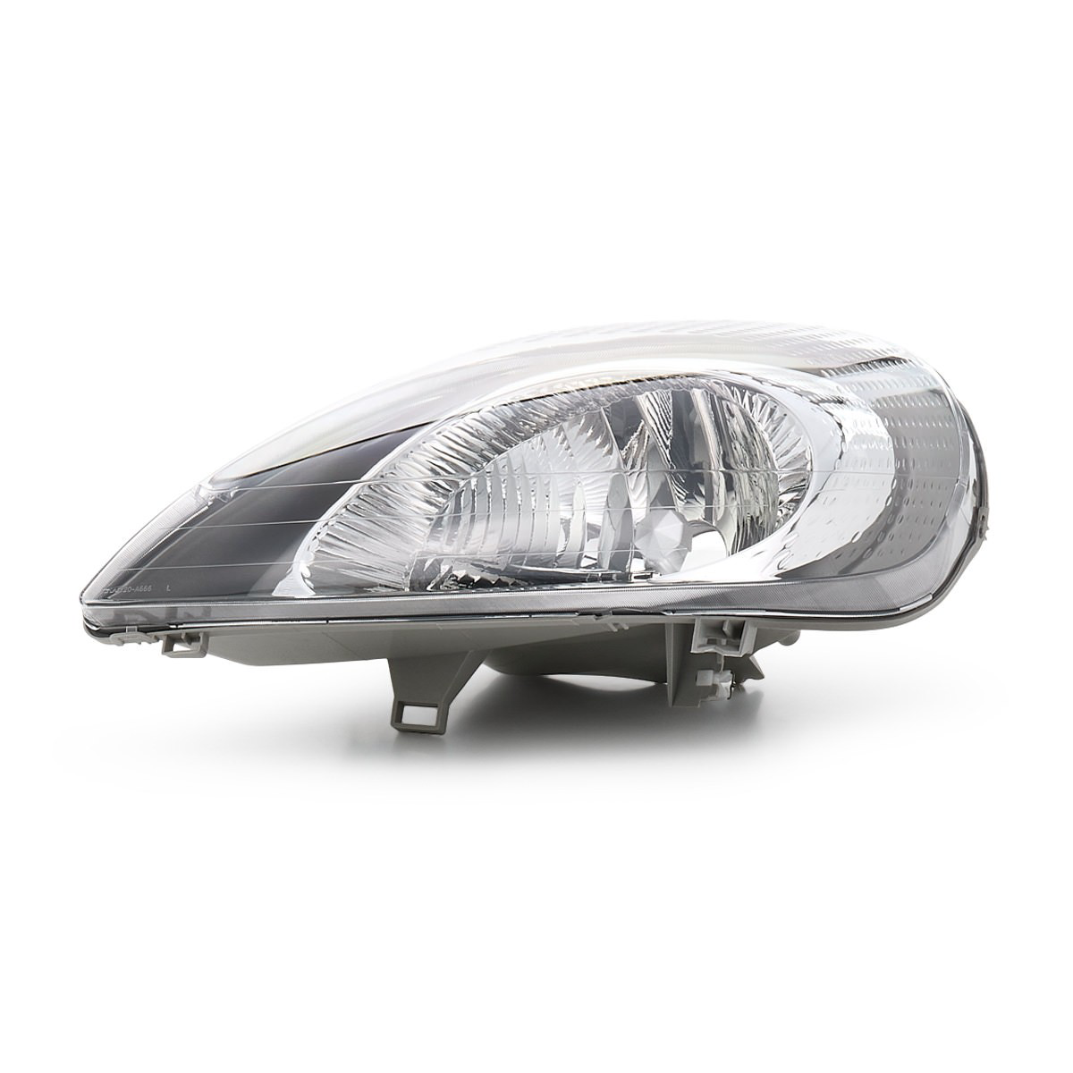Faros delanteros TYC 200666052