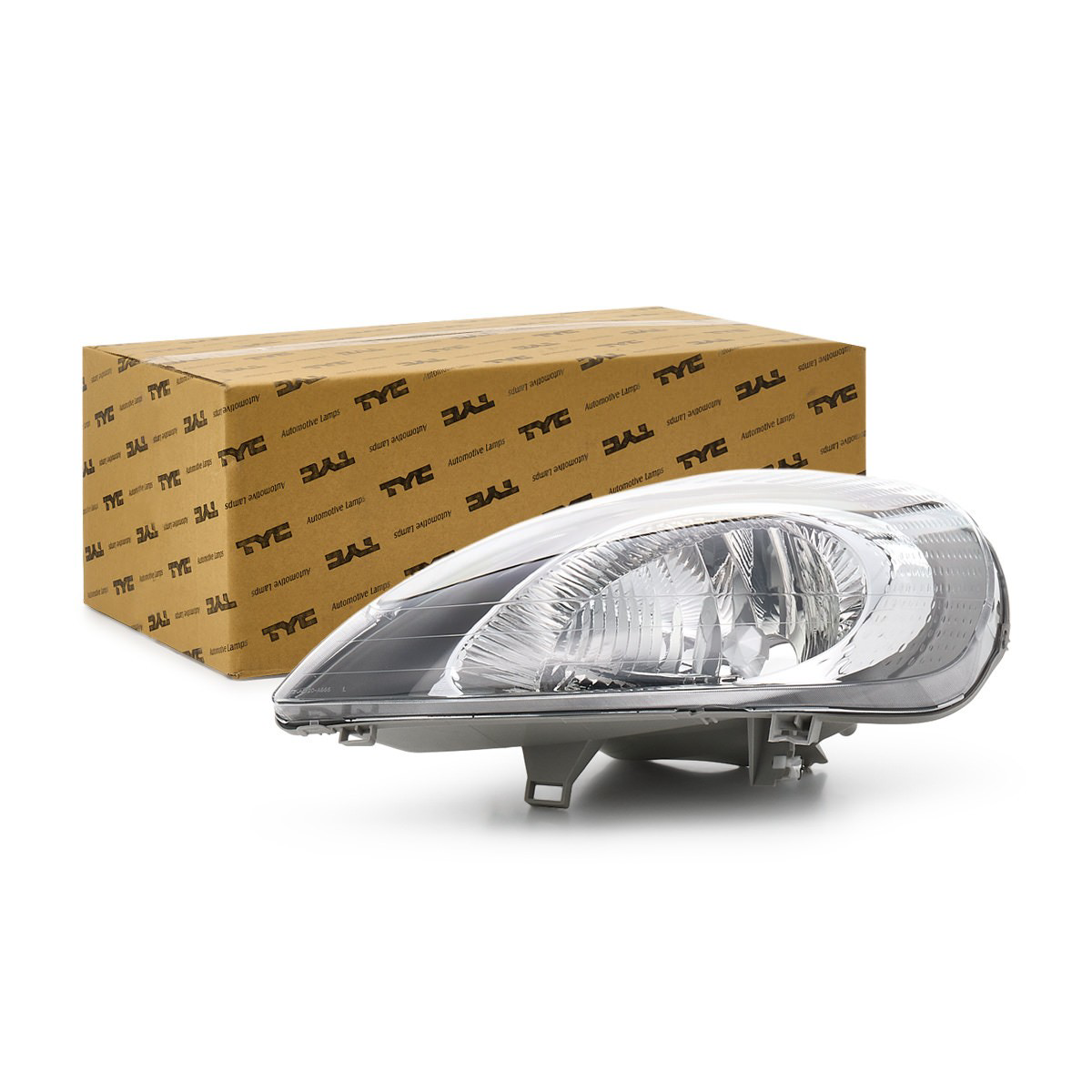 Comprar Faro izquierdo Renault Trafic II FL