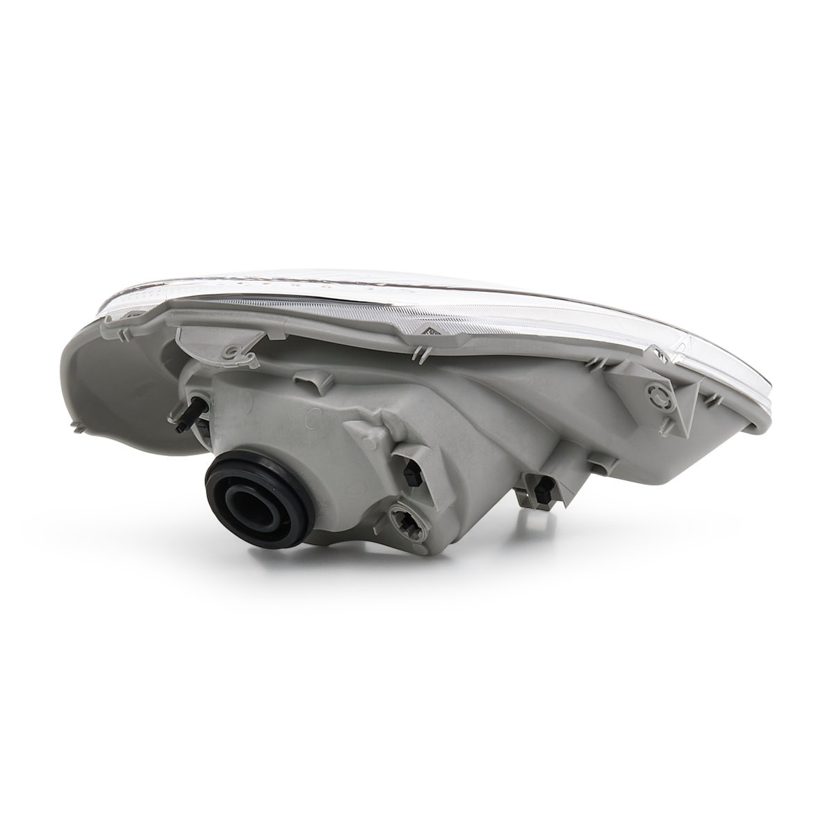  Faro izquierdo Renault Trafic 2