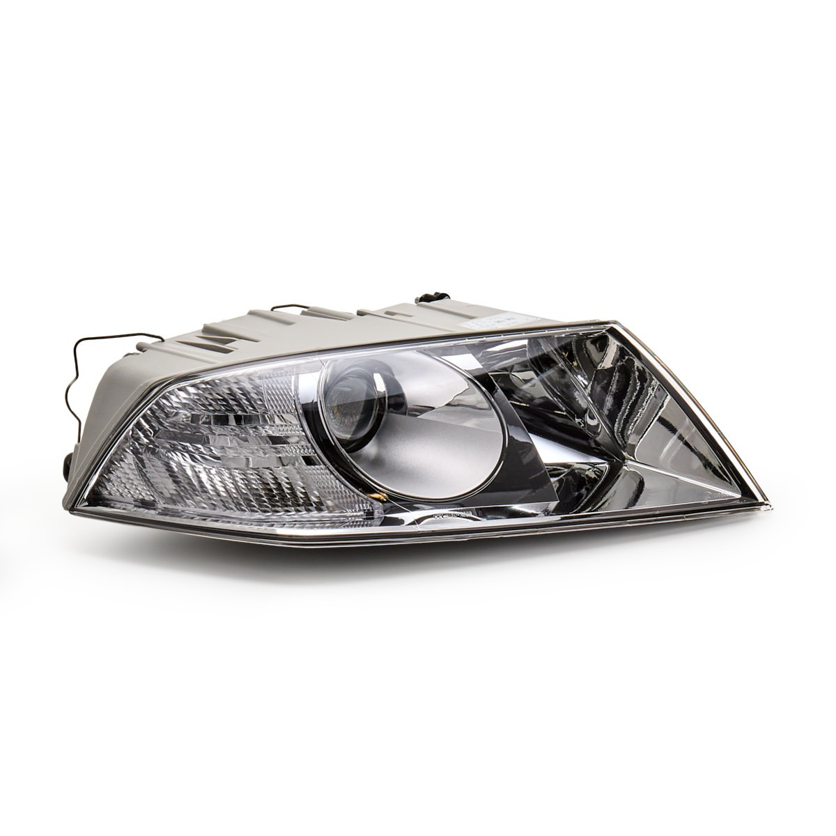 Faro delantero derecho TYC 200669052