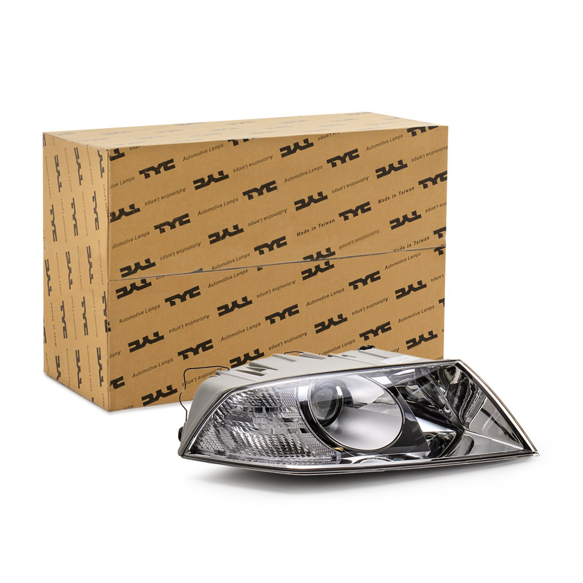Comprar 200669052 TYC Faro derecho