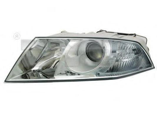 200670052 TYC Faros