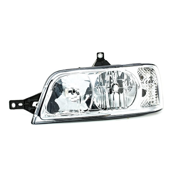 Faros delanteros TYC 200678052