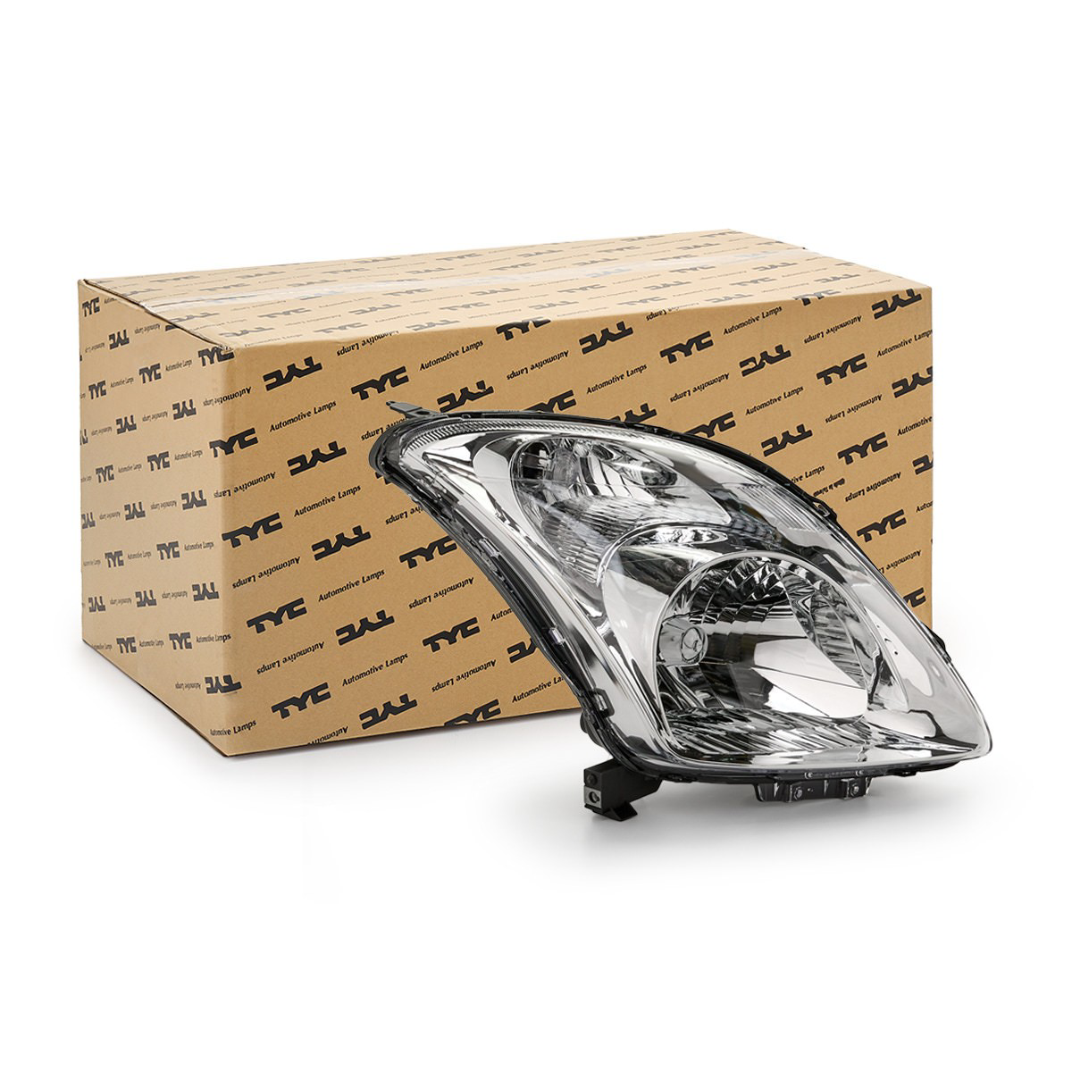 Faro derecho TYC 200699052 precio, desde 90,02 EUR