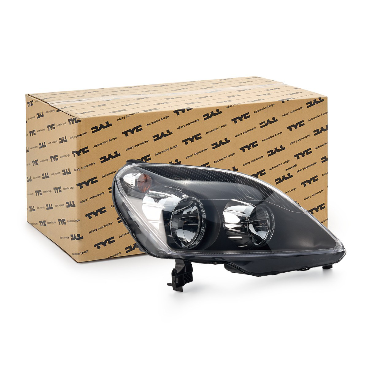 Faro derecho TYC 200725052 precio, desde 156,44 EUR