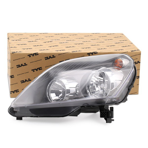 Faro TYC 200726052 precio, desde 153,91 EUR