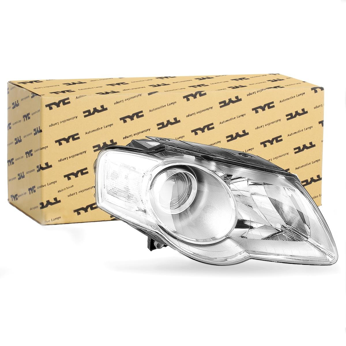 Comprar 200733052 TYC Faro derecho